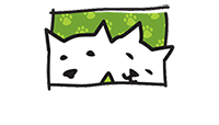 PAWsitive veterinary logo