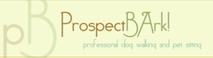 Prospect Park logo