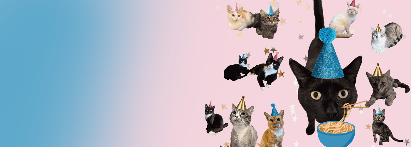 Party for Paws 2026